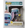 Disney Holiday 1503 Stitch with Hat Funko Pop