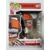 Chainsaw Man 1677 Chainsaw Man Funko Pop