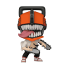 Chainsaw Man 1677 Chainsaw Man Funko Pop