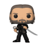 John Wick Chapter 4 1687 John Wick Funko Pop