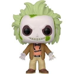 Beetlejuice Beetlejuice 1689 Beetlejuice Funko Pop