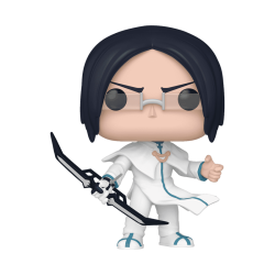 Bleach 1696 Uryu Ishida Funko Pop