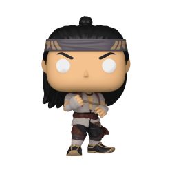 Mortal Kombat 1 1023 Liu Kang Funko Pop