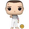 Stranger Things 1457 Eleven Chase Limited Edition  Funko Pop ***IMPERFECT BOX***