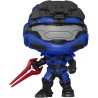 Halo 21 Spartan Mark V[B] with Energy Sword Chase Limited Edition Funko Pop