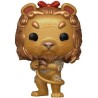 The Wizard of Oz 1515 Cowardly Lion Limited Chase Edition Funko Pop