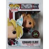 Fullmetal Alchemist 1176 Edward Elric Glow Chase Limited Edition Funko Pop