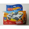 Mega Construx Hot Wheels Rockin' Racers Rodger Dodger 98PCS GYG33