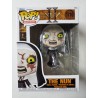 The Nun II 1710 The Nun Funko Pop