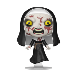 The Nun II 1710 The Nun Funko Pop