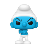 The Smurfs 1518 Grouchy Smurf Funko Pop