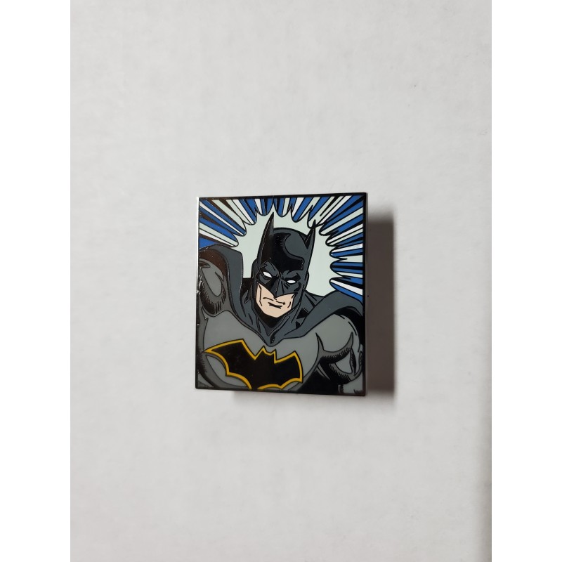 Batman (Y398) Batman Series 1 Mystery FiGPiN Pin