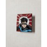 Nightwing (Y401) Batman Series 1 Mystery FiGPiN Pin