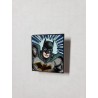 Giltter Batman (Y402) Batman Series 1 Mystery FiGPiN Épinglette