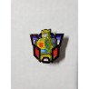 Glitter Bumblebee (Y459) Transformers Series 1 Mystery FiGPiN Épinglette