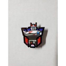 Prowl (Y462) Transformers Series 1 Mystery FiGPiN Épinglette