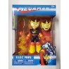 Elec Man Mega Man 4.5" Jada Toys Action Figure