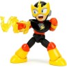 Elec Man Mega Man 4.5" Jada Toys Action Figure