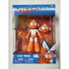 Cut Man Mega Man 4.5" Jada Toys Action Figure