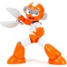 Cut Man Mega Man 4.5" Jada Toys Action Figure