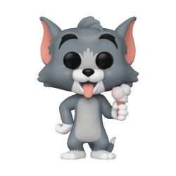 Tom  and Jerry 1657 Tom Funko Pop