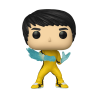 Icons 87 Bruce Lee Funko Pop