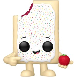 Ad Icons 244 Pop-Tarts Mascot Funko Pop