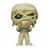 Iron Maiden 442 Mummy Eddie Funko Pop