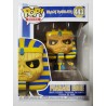 Iron Maiden 443 Pharaoh Eddie Funko Pop