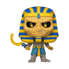 Iron Maiden 443 Pharaoh Eddie Funko Pop