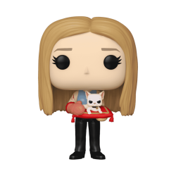 Friends 1650 Rachel Green Funko Pop