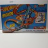 Hot Wheels Sky Crash Tower Track Set