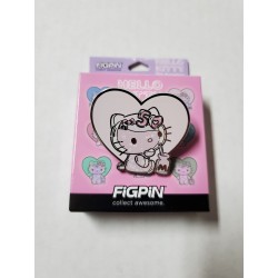 Hello Kitty MILK (Y161) Hello Kitty 50th Series 5 Mystery FiGPiN Pin