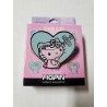 Hello Kitty AIRPLANE (Y168) Hello Kitty 50th Series 5 Mystery FiGPiN Pin