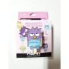 Glitter Badtz Maru (Y501) Hello Kitty and Friends Series 6 Mystery FiGPiN Épinglette