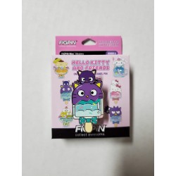 Chococat (Y504) Hello Kitty and Friends Series 6 Mystery FiGPiN Épinglette