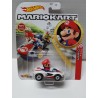 Mario (P-Wing) Hot Wheels Mario Kart