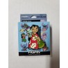 Glitter Lilo & Scrump (Y432) Disney Lilo & Stitch Series 3 Mystery FiGPiN Épinglette