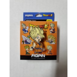 GITD Goten (Y516) Dragon Ball Super Series 1 Mystery FiGPiN Épinglette