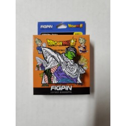 Picollo (Y519) Dragon Ball Super Series 1 Mystery FiGPiN Épinglette