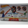 Hot Wheels Spinwheel Challenge Track Set