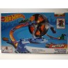 Hot Wheels Spinwheel Challenge Track Set