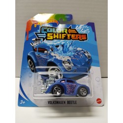 Hot Wheels Color Shifters Volkswagen Beetle