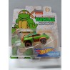 Hot Wheels Michelangelo Teenage Mutant Ninja Turtles