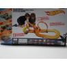 Hot Wheels Electric Slot Car Track Set 20.7ft