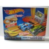 Hot Wheels Electric Slot Car Track Set 9.3ft