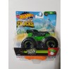 Hot Wheels Monster Trucks Ratical Racer