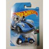 Tooned Twin Mill Hot Wheels 13/250