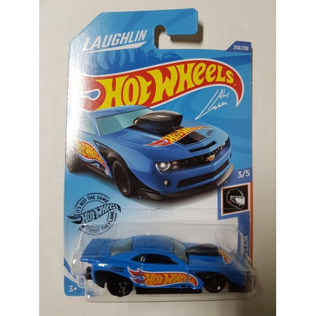 '10 Pro Stock Camaro Hot Wheels 250/250