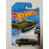 '69 Camaro Hot Wheels 190/250